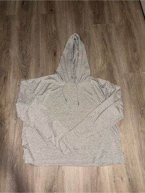 ACX | Gray Hoodie | Size Large